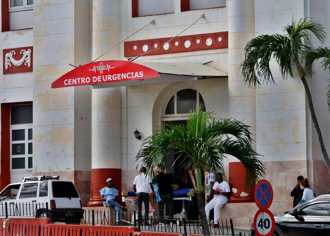 Cuba refuerza vigilancia sanitaria en fronteras tras brote de hantavirus en crucero