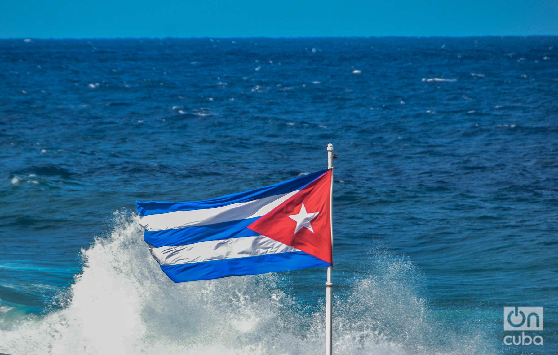 Convoy humanitario llevará a Cuba alimentos, medicinas y paneles solares