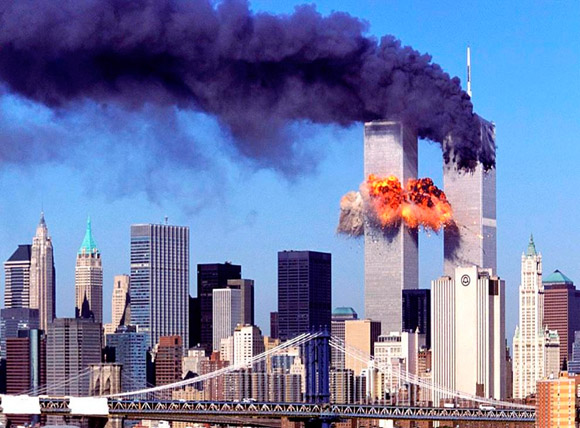 Documentos revelan engaño de autoridades sobre calidad del aire tras el 11-S