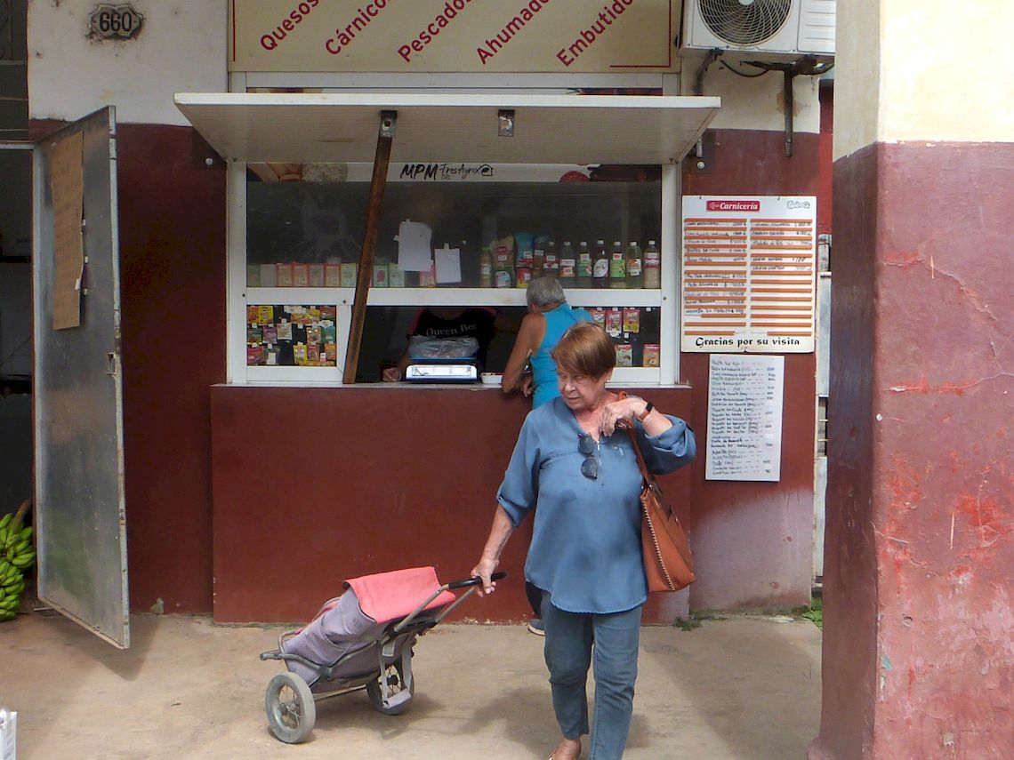 Cuba: Costo de vida supera los 61 mil pesos mensuales para hogares promedio