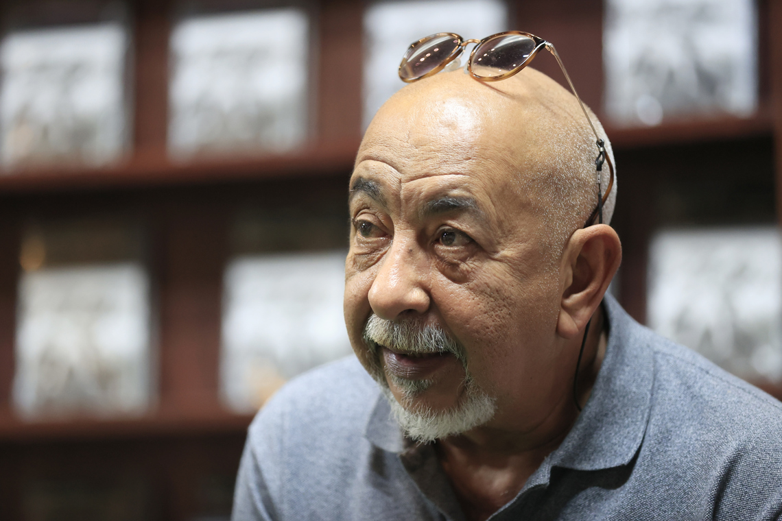 Leonardo Padura advierte sobre el impacto prolongado de la crisis en Cuba