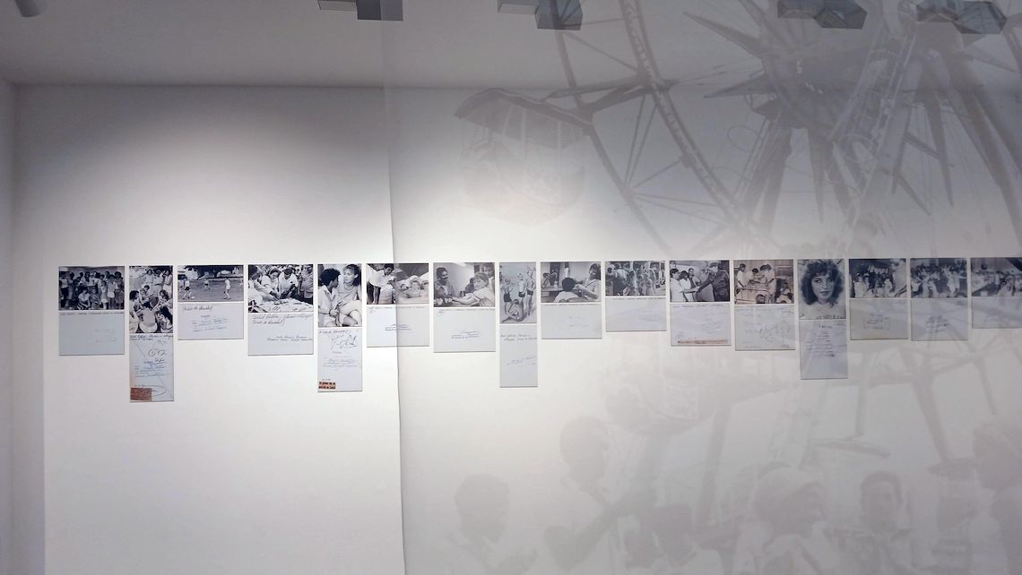 Universidad de Valencia preserva memoria de programa humanitario Cuba-Chernóbil