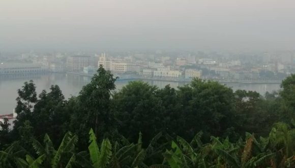 Día Meteorológico Mundial