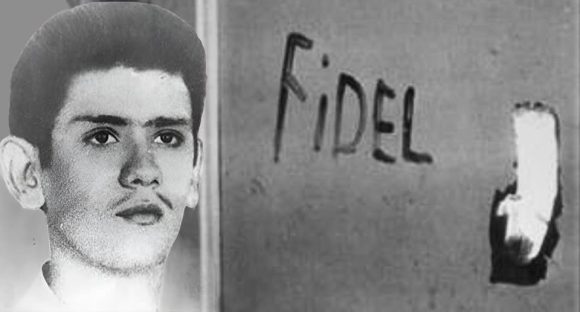 Naborí en Girón: 15 de abril (1961)