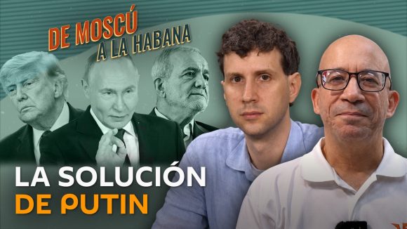 Putin propone fórmula nuclear