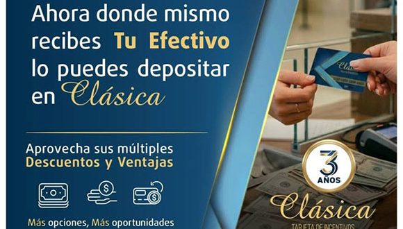 Fincimex permite recibir remesas en efectivo en dólares en oficinas de Cadeca en Cuba