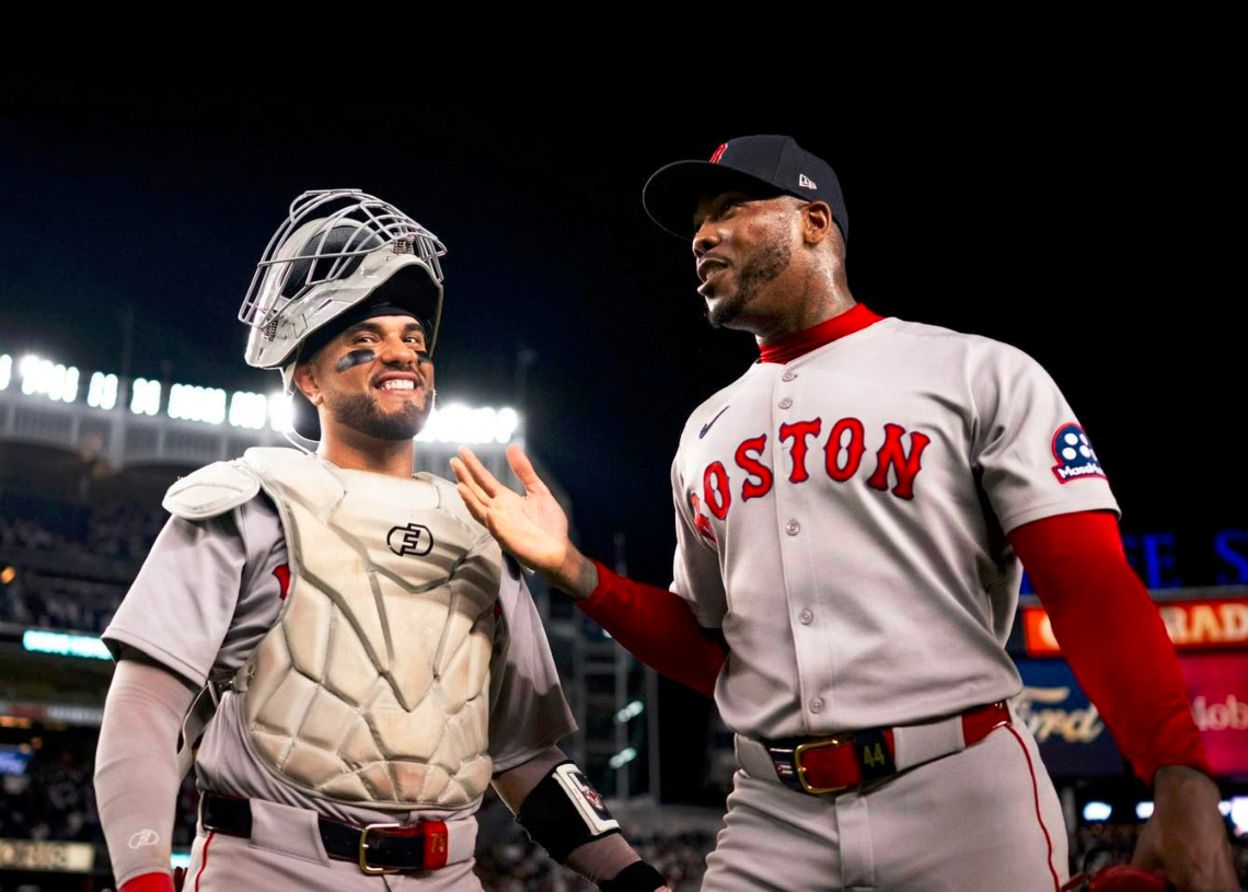 Raidel Martínez se destaca en béisbol japonés