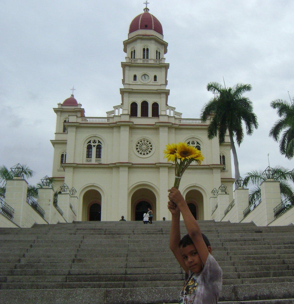 Santiago de Cuba: 511 años
