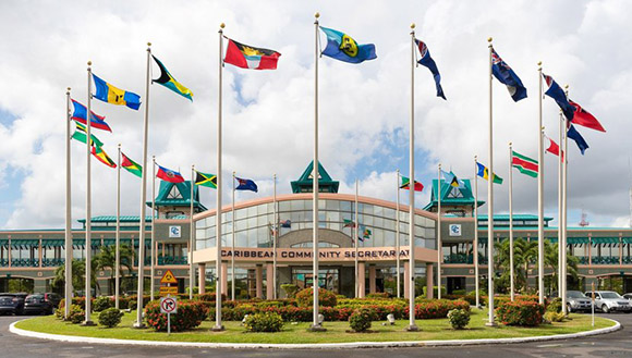 CARICOM expresa preocupación por situación en Cuba