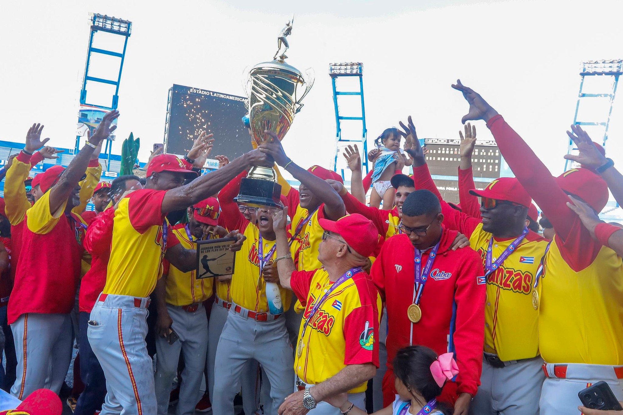 Deporte cubano: nuevos pagos y más ingresos