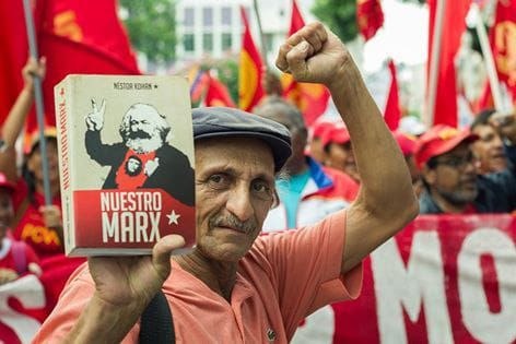 El marxismo en el Sur Global: Relevancia y críticas en el siglo XXI
