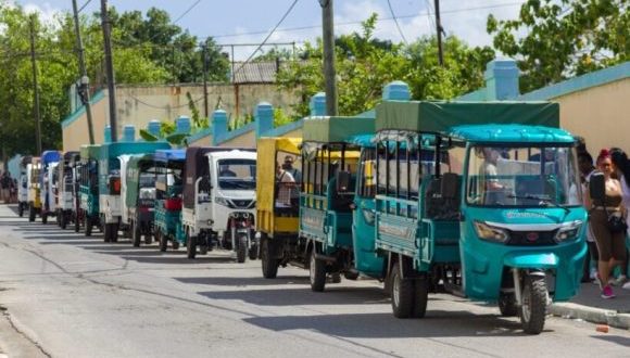 Paradoja del transporte en Matanzas: alta demanda y oferta, pero precios inaccesibles