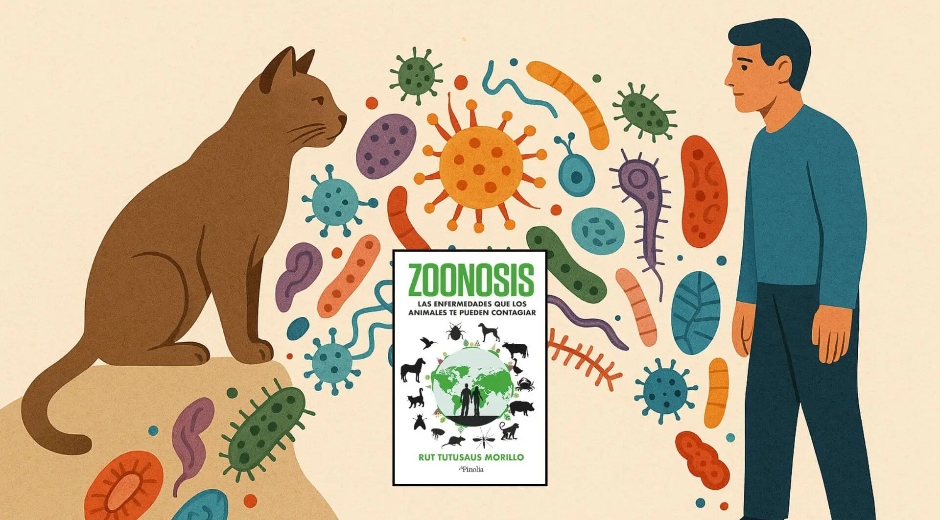 Bienestar animal y salud