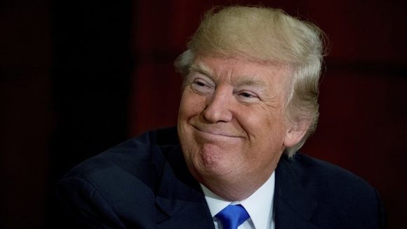 Tribunal federal rechaza aranceles de Trump