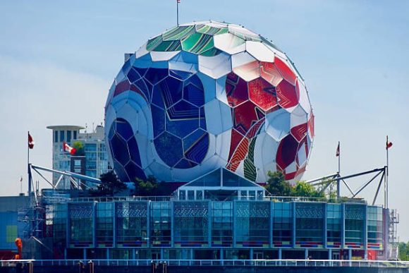 FIFA: Ingresos récord por Mundial
