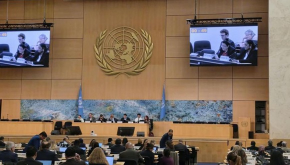 Relatora de la ONU denuncia impacto devastador del bloqueo de EE.UU. en Cuba