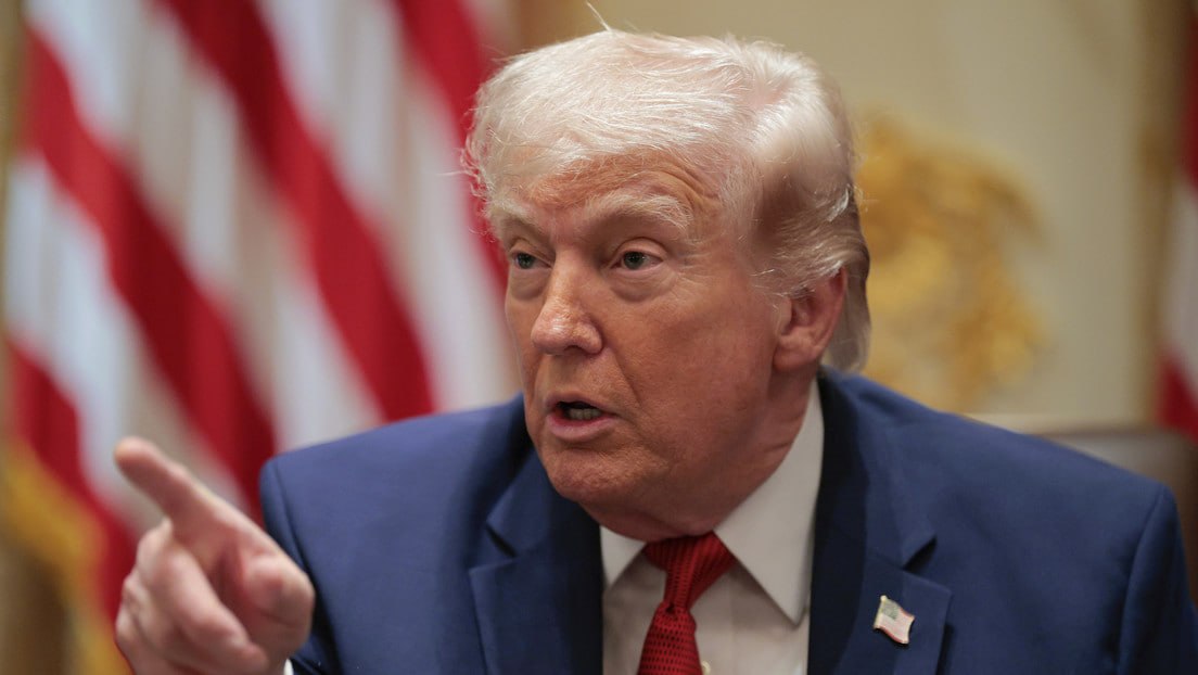 Papa León XIV responde a Trump