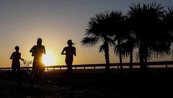 Aplazada la VII Maratón de Varadero por limitaciones logísticas