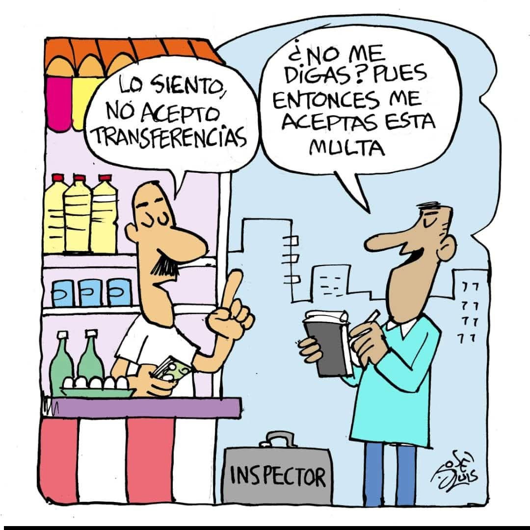 Cuba: Negocios privados rechazan pagos digitales a pesar de impulso gubernamental