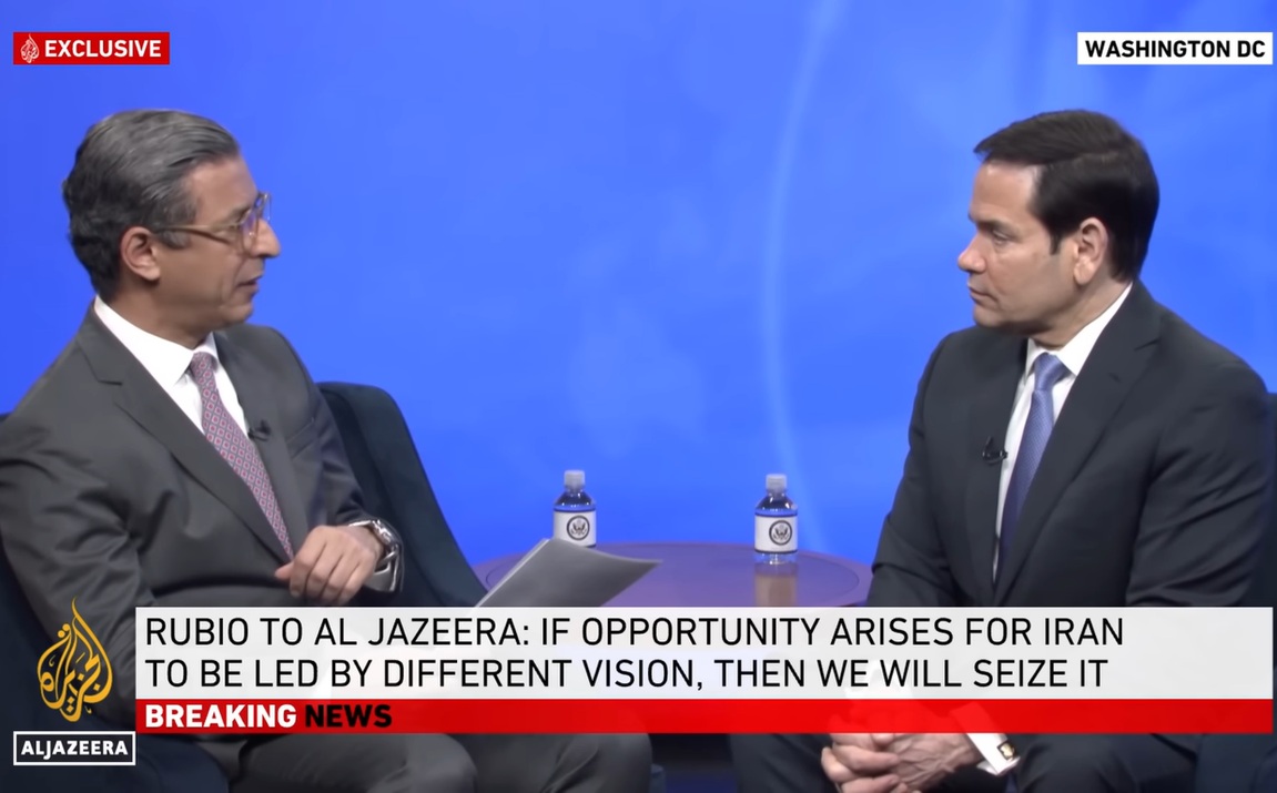 Marco Rubio: Cuba necesita a EE. UU.