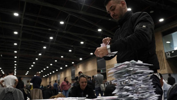 Petro gana terreno en el Senado