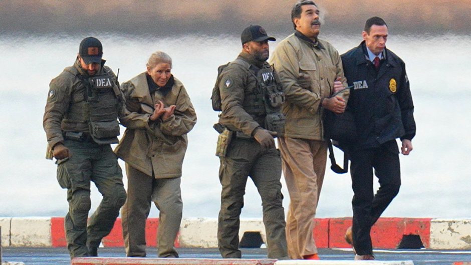 Juez de Nueva York fija juicio contra Nicolás Maduro para junio de 2027