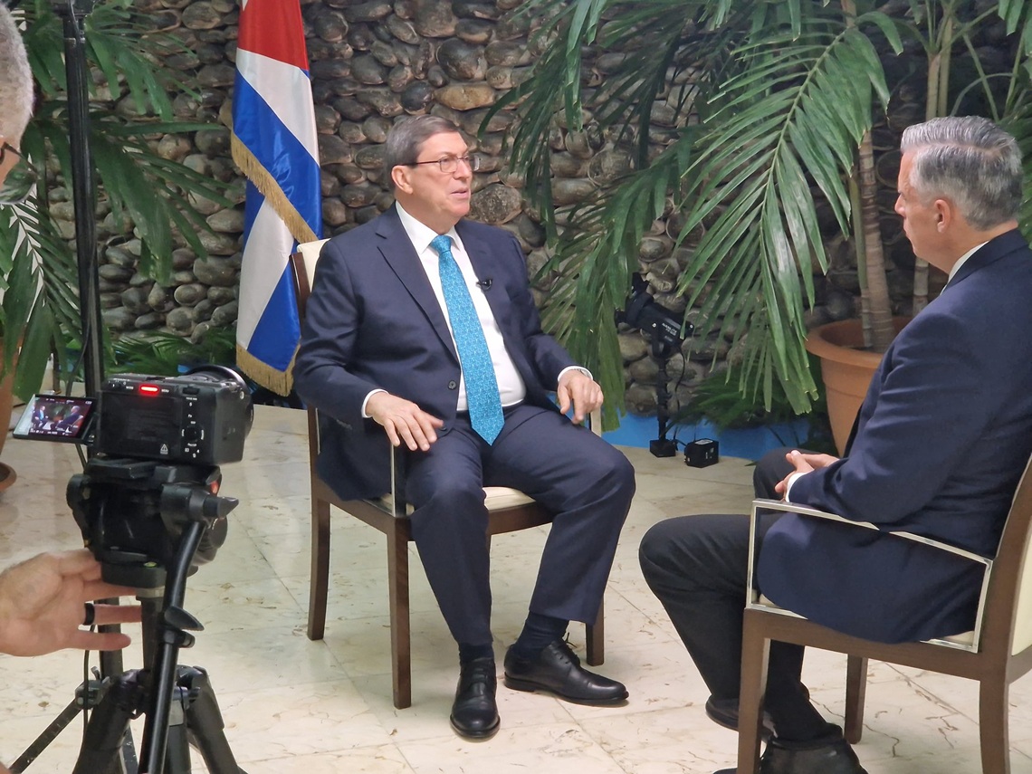 Cuba y EEUU: Tensión Diplomática