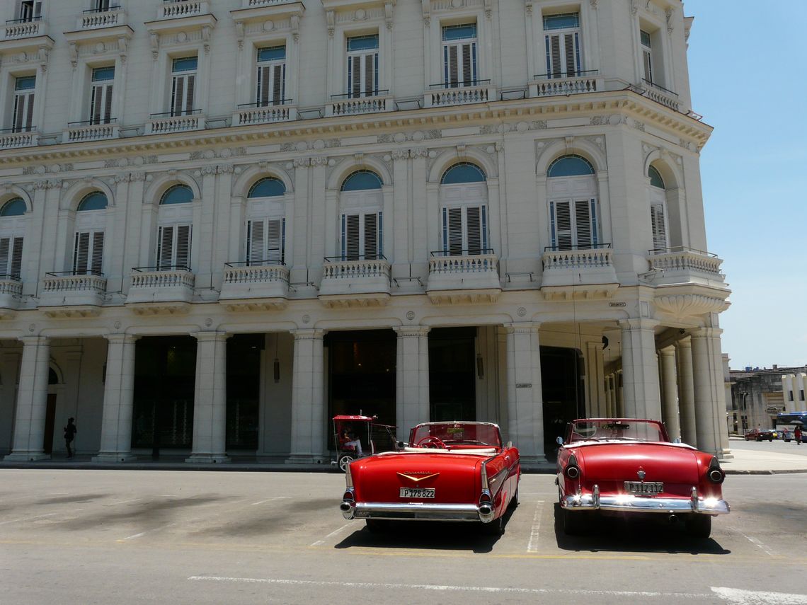 EEUU impacta turismo en Cuba
