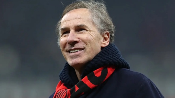 Fallece Franco Baresi