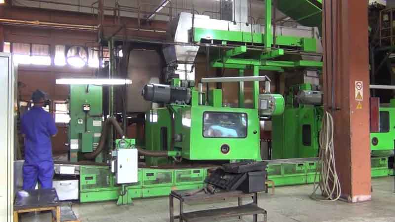 Cuba implementa innovación técnica en producción de cigarrillos