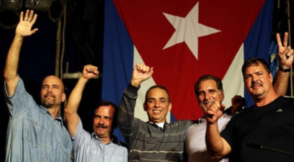El papel crucial del G-2 en la protección de Cuba