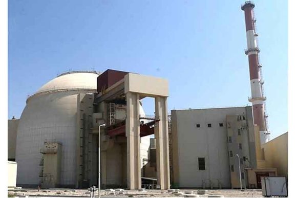 Ataque a planta nuclear iraní podría provocar catástrofe