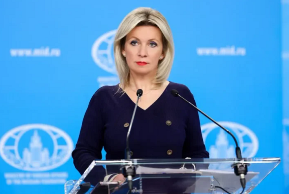 Rusia respalda rechazo de China a sanciones de EE.UU. contra Irán
