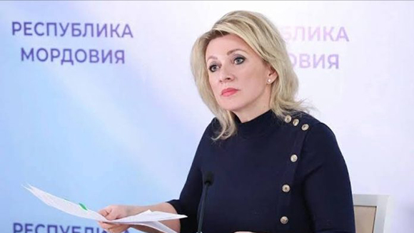 Rusia e Irán se unen para contrarrestar sanciones económicas de EE.UU.