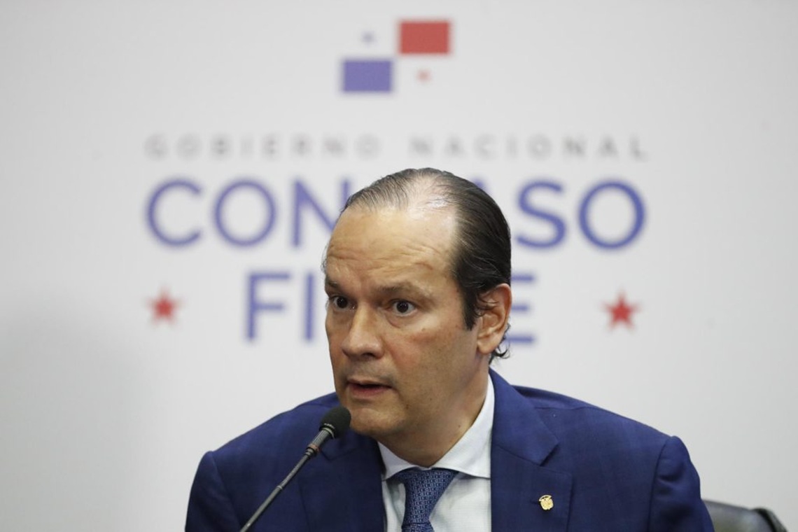 Panamá pide a Cuba que siete detenidos cumplan condena en Panamá