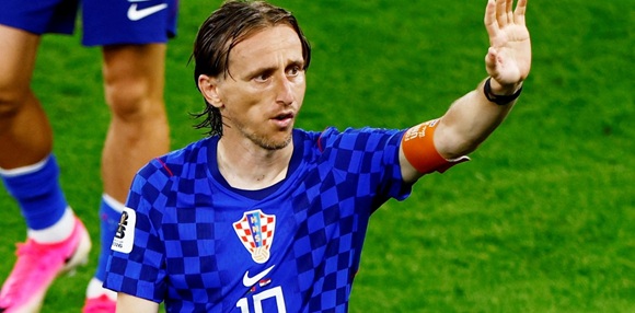 Mundial 2026: Croacia y Portugal protagonizan un duelo épico en octavos