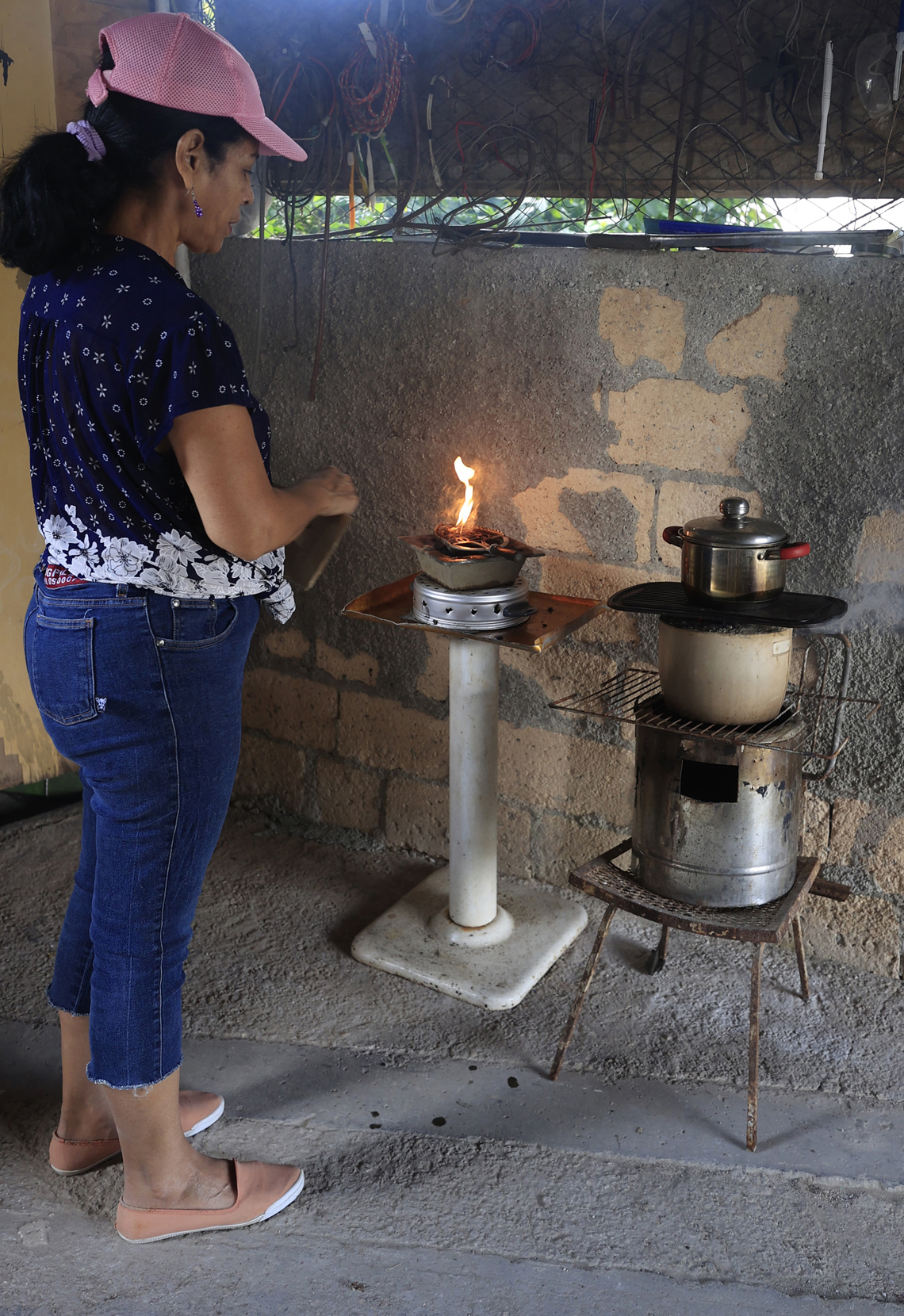 Cuba enfrenta déficit de 2.000 MW por fallas en plantas eléctricas clave