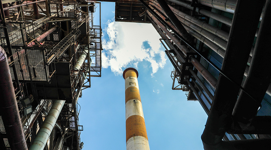 UNE: afectación de 1 878 MW