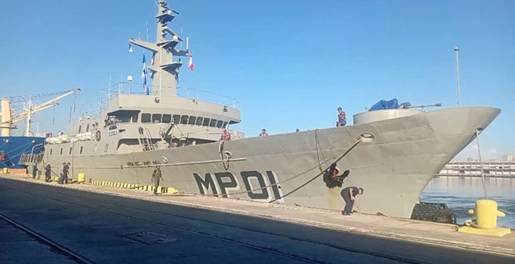 México envía cuarto cargamento de ayuda humanitaria a Cuba