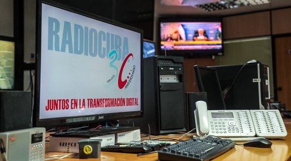 Problemas en transmisión de TV digital en La Habana