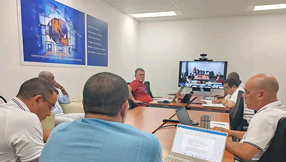 Cuba prepara el inicio de la IV Liga Élite de Béisbol