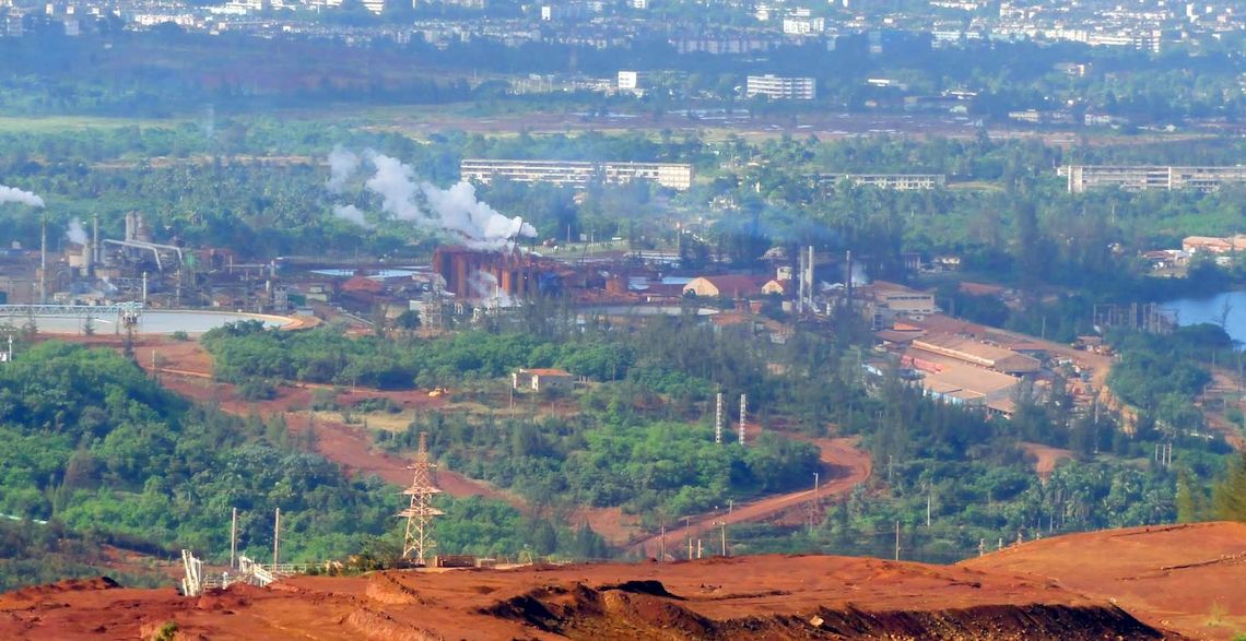 Canadá disuelve empresas con Cuba