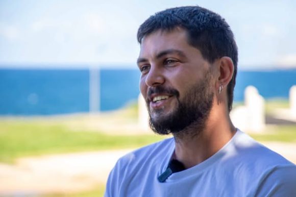 Umberto Cerutti: Un italiano en Cuba, de la solidaridad a la integración