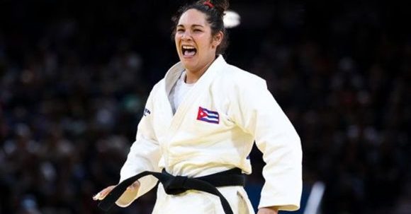 Cuba logra oro y bronce en Campeonato Mundial de Parajudo en Georgia