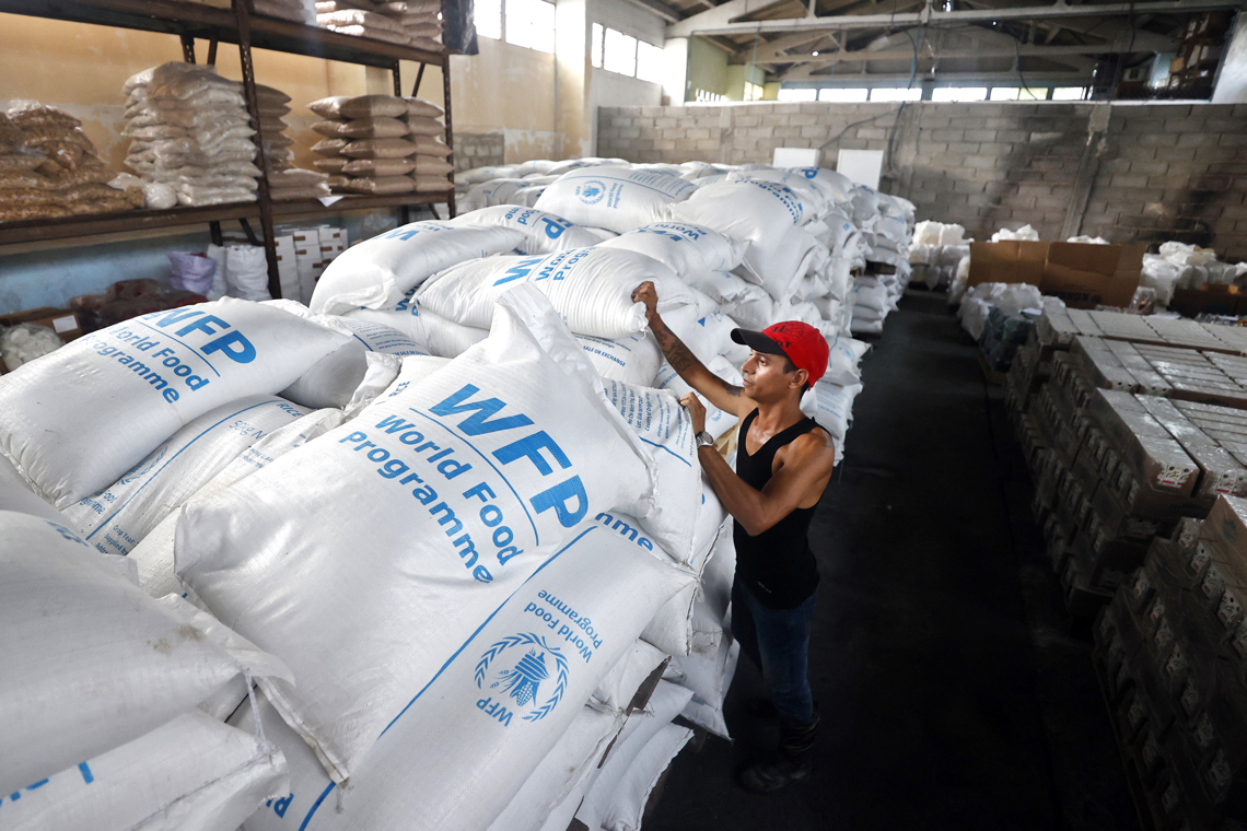 Unión Europea destina 2,85 millones de euros en ayuda alimentaria a Cuba tras huracán