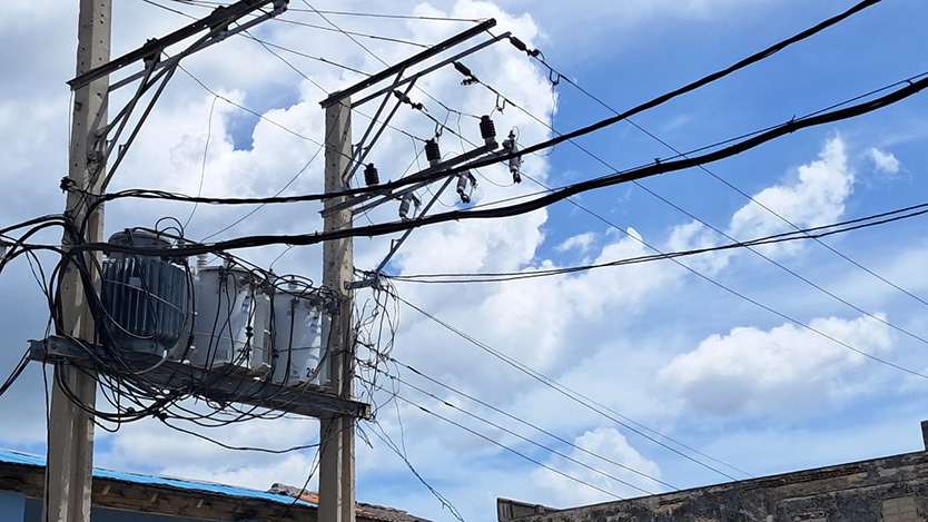 Dos muertes en Ciego de Ávila por robo de material eléctrico en menos de dos años