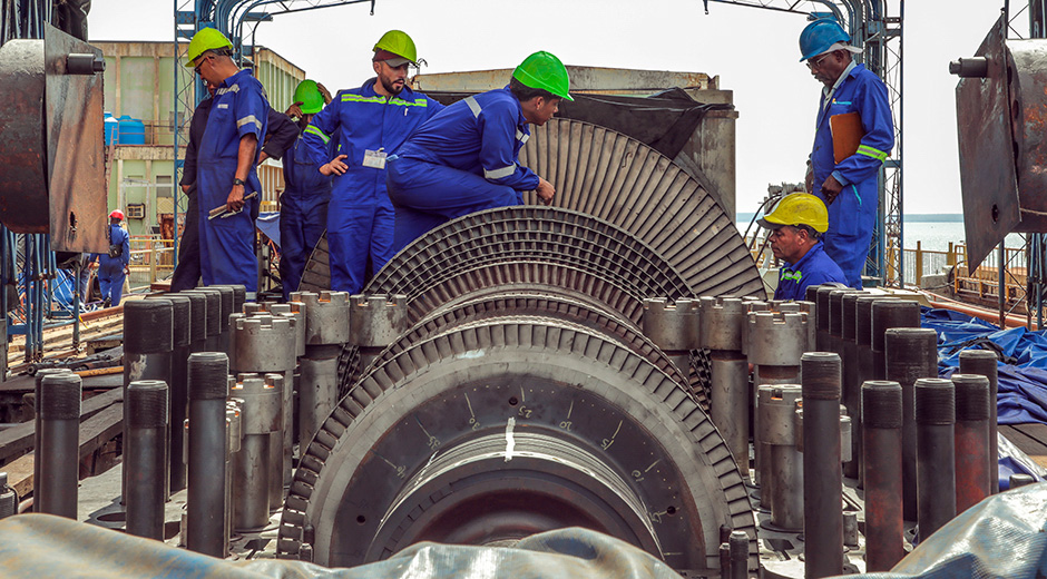 Cuba ante el déficit de combustibles