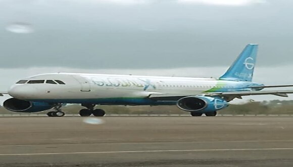 Cuba recibe 117 migrantes