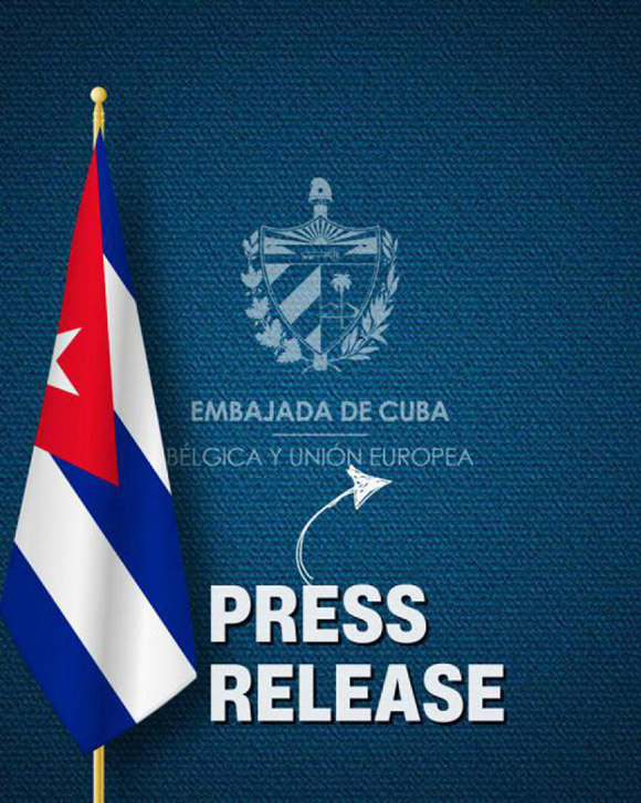 Parlamento Europeo aprueba resolución contra Cuba en medio de críticas por doble rasero
