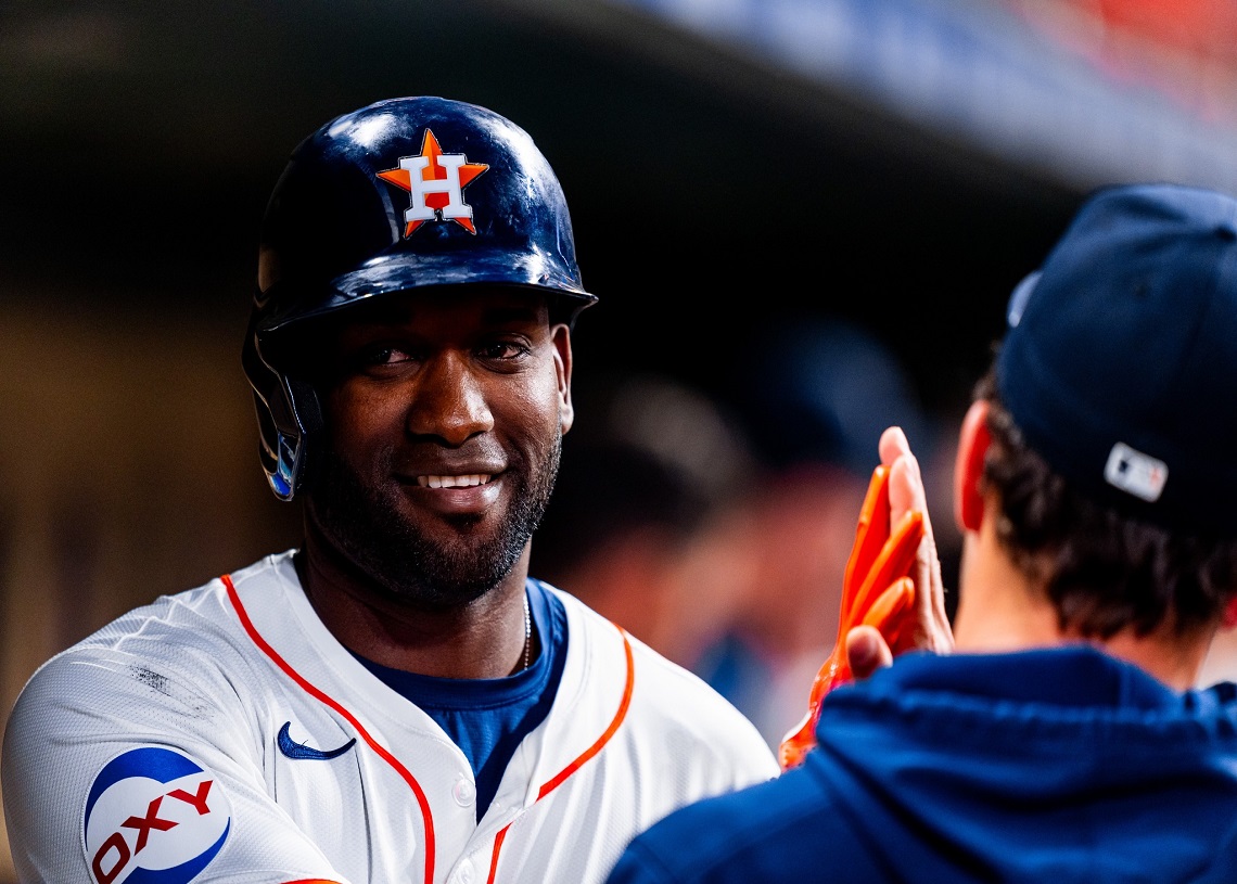 Cubanos en el Juego de las Estrellas